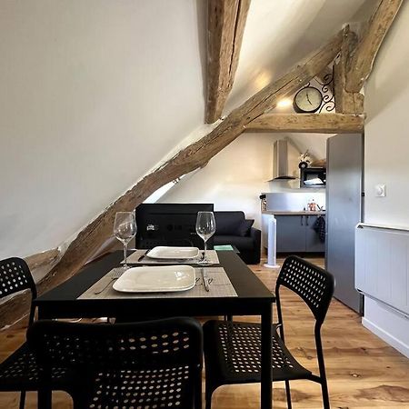 Climber'S Loft With Netflix Apartman Montcourt-Fromonville Kültér fotó